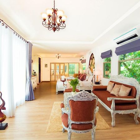 E-Outfitting Doikham Resort Chiang Mai Eksteriør billede