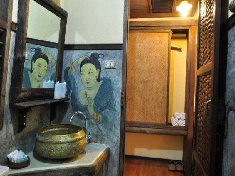 E-Outfitting Doikham Resort Chiang Mai Eksteriør billede