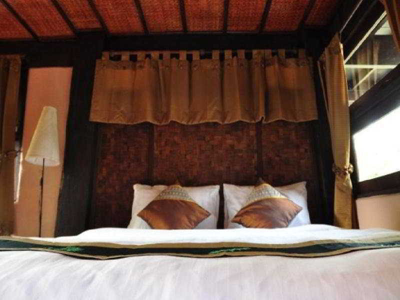 E-Outfitting Doikham Resort Chiang Mai Eksteriør billede