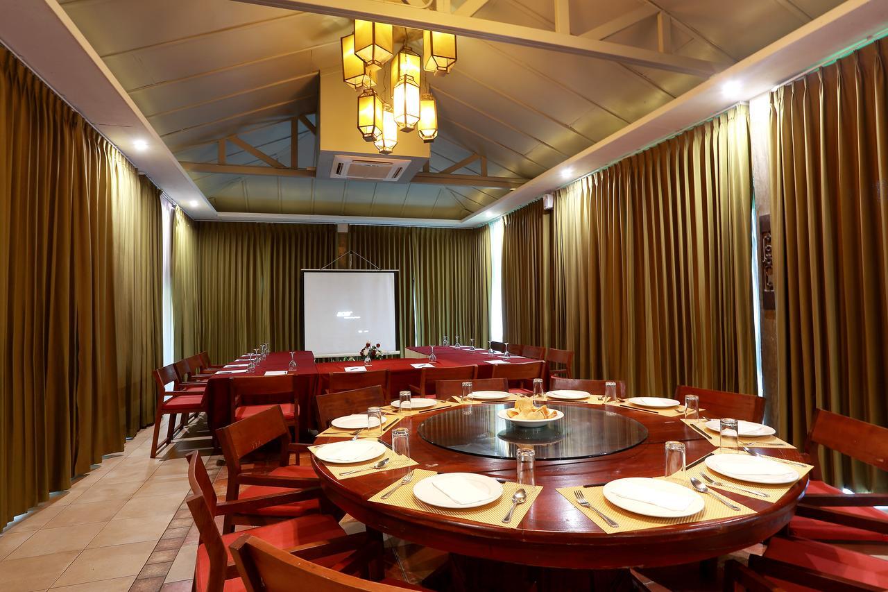 E-Outfitting Doikham Resort Chiang Mai Eksteriør billede