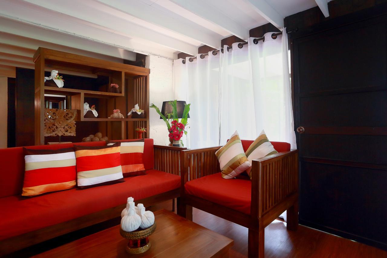 E-Outfitting Doikham Resort Chiang Mai Eksteriør billede